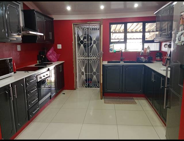 3 BEDROOM HOUSE FOR SALE IN NORTHDALE